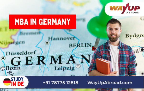 MBA in Germany: Top Universities, Criteria, Salary
